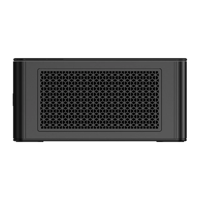 Мініатюрний ПК Minis Forum UM890 Pro Ryzen 9 8945HS 16GB + 512GB (UM890Pro-512)