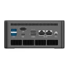 Мініатюрний ПК Minis Forum UM890 Pro Ryzen 9 8945HS 16GB + 512GB (UM890Pro-512)