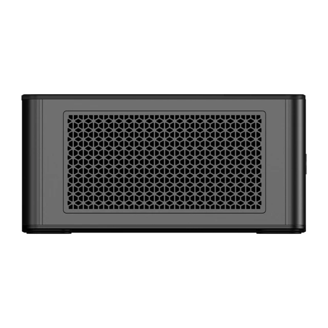 Мініатюрний ПК Minis Forum UM890 Pro Ryzen 9 8945HS 16GB + 512GB (UM890Pro-512)
