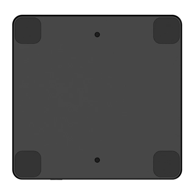 Мініатюрний ПК Minis Forum UM890 Pro Ryzen 9 8945HS 16GB + 512GB (UM890Pro-512)
