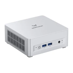 Мініатюрний ПК Minis Forum UM870 Plus Ryzen 7 8745H 16GB 512GB (UM870Plus-512)