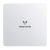 Мініатюрний ПК Minis Forum UM870 Plus Ryzen 7 8745H 16GB 512GB (UM870Plus-512)