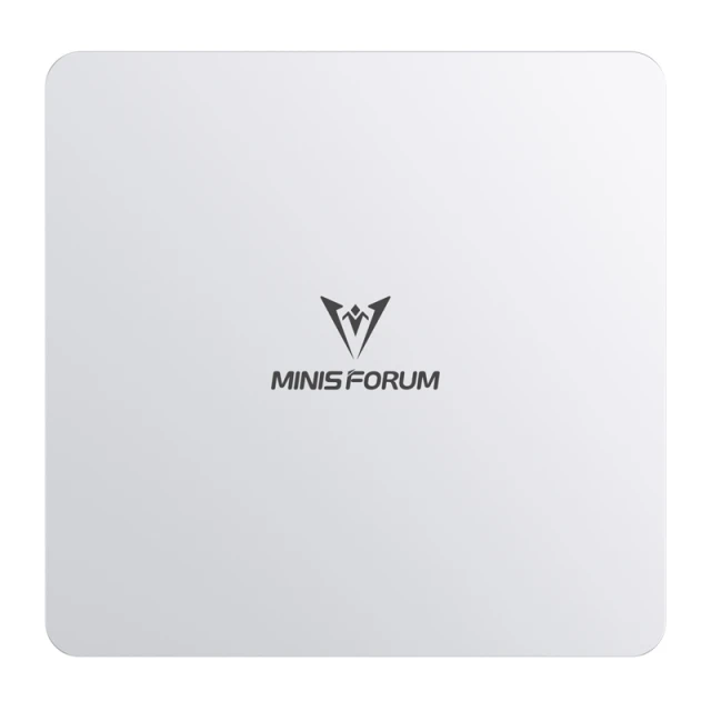 Мініатюрний ПК Minis Forum UM870 Plus Ryzen 7 8745H 16GB 512GB (UM870Plus-512)