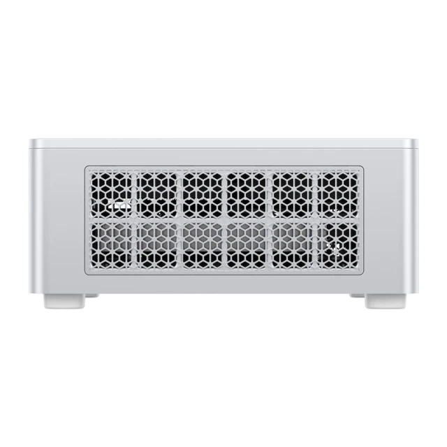 Мініатюрний ПК Minis Forum UM870 Plus Ryzen 7 8745H 16GB 512GB (UM870Plus-512)