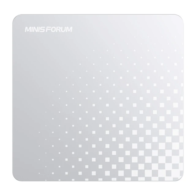 Мини ПК Minis Forum M1 Plus i5-12600H 16GB 512GB (M1Plus-512)