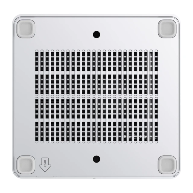 Мини ПК Minis Forum M1 Plus i5-12600H 16GB 512GB (M1Plus-512)