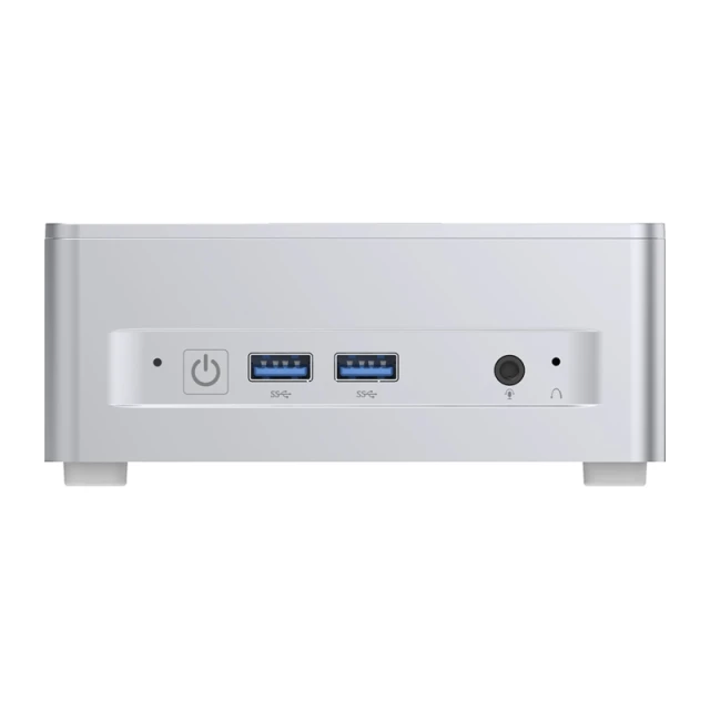 Мини ПК Minis Forum M1 Plus i5-12600H 16GB 512GB (M1Plus-512)