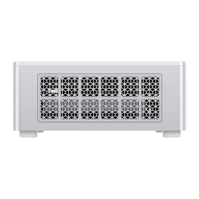 Мини ПК Minis Forum M1 Plus i5-12600H 16GB 512GB (M1Plus-512)