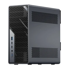 Mini PC MINIS FORUM MS-02U-235HX Intel Core Ultra 5 235HX barebone (4897118836968)