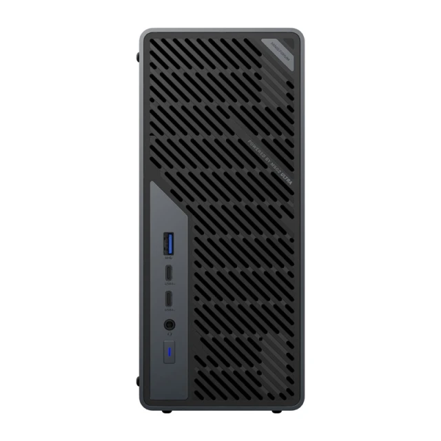Mini PC MINIS FORUM MS-02U-235HX Intel Core Ultra 5 235HX barebone (4897118836968)