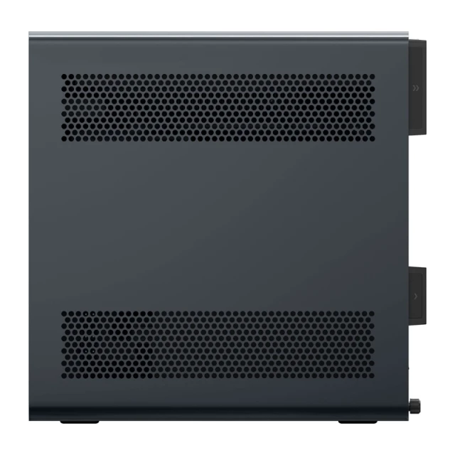 Mini PC MINIS FORUM MS-02U-235HX Intel Core Ultra 5 235HX barebone (4897118836968)