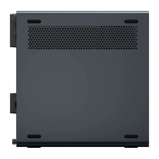 Mini PC MINIS FORUM MS-02U-235HX Intel Core Ultra 5 235HX barebone (4897118836968)