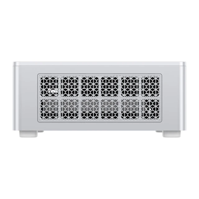 Мініатюрний ПК Minis Forum M1 Plus Core i5-12600H (M1Plus-b)
