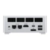 Мініатюрний ПК Minis Forum M1 Plus Core i5-12600H (M1Plus-b)