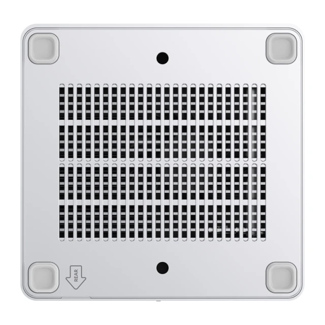 Мініатюрний ПК Minis Forum M1 Plus Core i5-12600H (M1Plus-b)