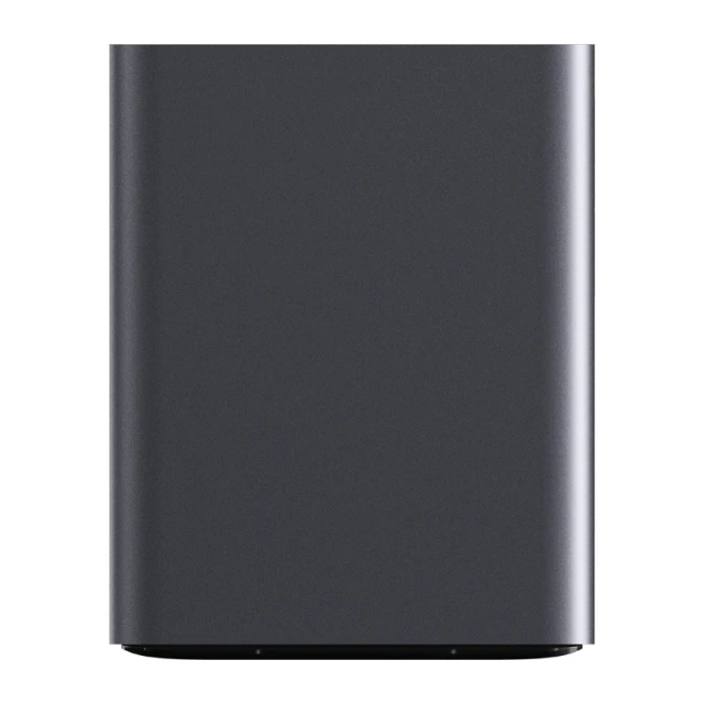 Мініатюрний ПК Minis Forum N5 Air Ryzen H255 16GB+64GB (N5A16-64)
