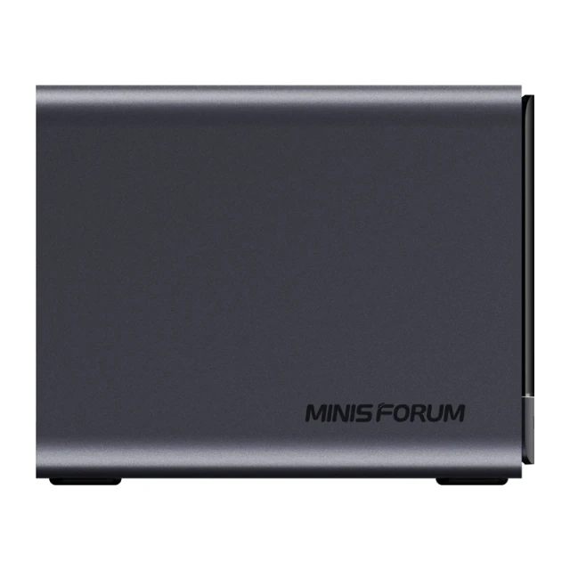 Міні ПК Minis Forum N5 Air Ryzen 7 H255 64GB (N5A-0-64)