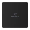 Mini PC Minis Forum UM760 Slim Ryzen 5 7640HS (UM760S-B)