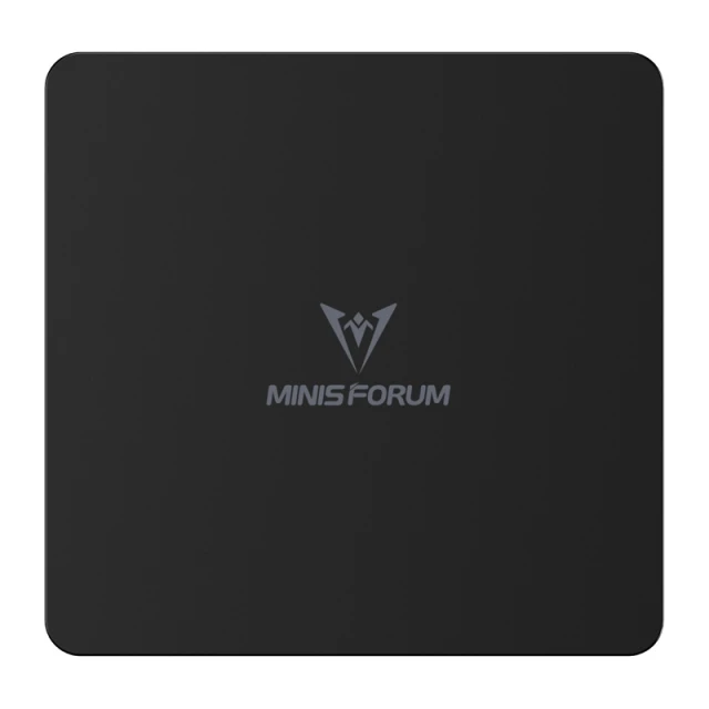 Mini PC Minis Forum UM760 Slim Ryzen 5 7640HS (UM760S-B)