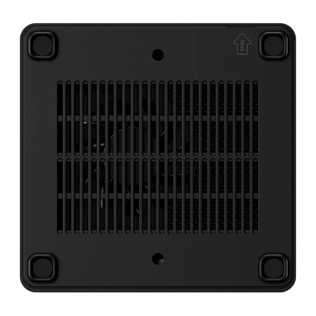 Mini PC Minis Forum UM760 Slim Ryzen 5 7640HS (UM760S-B)