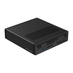 Мініатюрний комп'ютер Minis Forum MS-03 Intel Core Ultra 9 386H 64GB 1TB (MS-03-S386H)