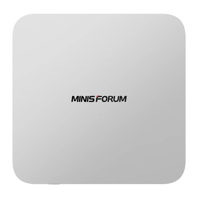 Комп'ютер Minis Forum barebone X1-470 AMD Ryzen AI 9 HX 470 (X1-470)