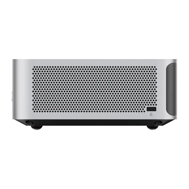 Комп'ютер Minis Forum barebone X1-470 AMD Ryzen AI 9 HX 470 (X1-470)