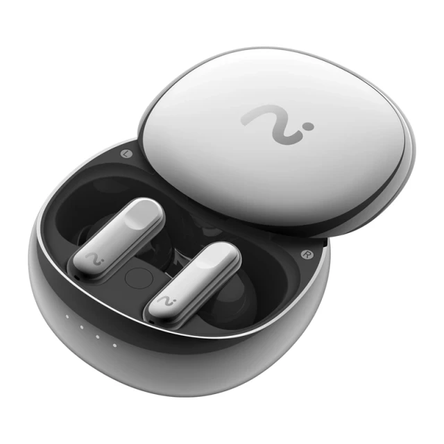 Навушники AI VIAIM Nano+ з диктофоном Silver (XF-A01)