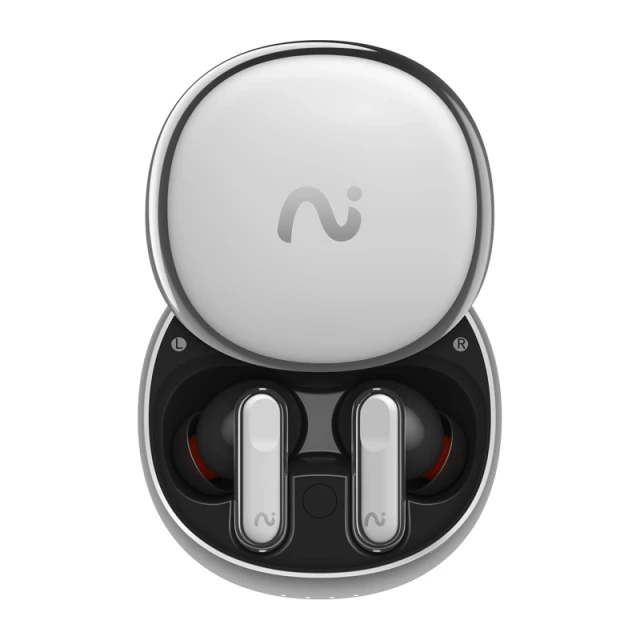 Навушники AI VIAIM Nano+ з диктофоном Silver (XF-A01)