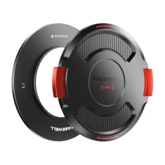 Кольцо базовое Freewell 55mm Real Locking VND (FW-L1-BL55)