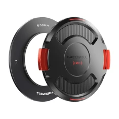 Фильтр FREEWELL Real Locking VND 58mm (FW-L1-BL58)