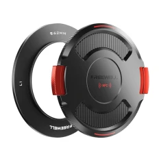 Фільтр Freewell Real Locking VND 62mm (FW-L1-BL62)