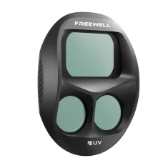 Фильтр UV Freewell для Mavic 4 Pro (FW-M4P-UV)