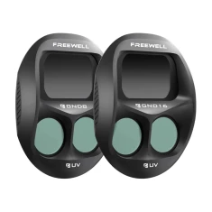 Набір фільтрів Freewell Gradient GND0.9/GND1.2 для Mavic 4 Pro (FW-M4P-GND)