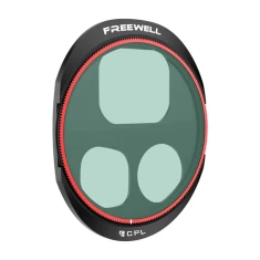 Фільтр FREEWELL CPL для Mavic 4 Pro (FW-M4P-CPL)