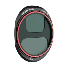 Фільтр Freewell Split ND4PL/ND2PL для DJI Mavic 4 Pro (FW-M4P-ND4/PL)