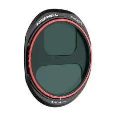 Фільтр Freewell Split ND8PL/ND4PL для Mavic 4 Pro (FW-M4P-ND8/PL)