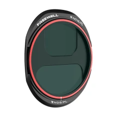 Фильтр Freewell Split ND16PL/ND8PL для DJI Mavic 4 Pro (FW-M4P-ND16/PL)