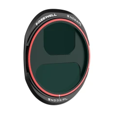 Фильтр Freewell Split ND64PL/ND32PL для DJI Mavic 4 Pro (FW-M4P-ND64/PL)