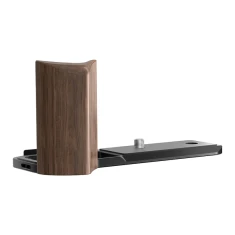 Кронштейн L-bracket Freewell для Fuji GFX 100RF Black (FW-FU-GFXLBB)