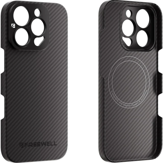 Чохол Freewell iPhone 16 Pro Max кріплення 17mm (FW-17-IP16PROMK)
