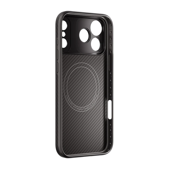 Чохол Freewell для iPhone 17 Pro з креплення 17mm (FW-17-IP17PROK)
