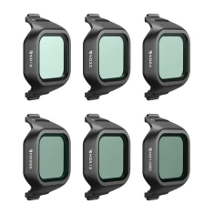 Набір фільтрів FREEWELL All Day DJI Mini 5 Pro (FW-MN5-ALD)
