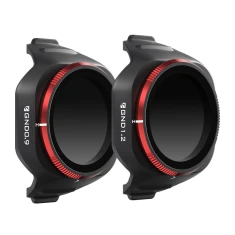 Набір фільтрів Freewell Soft Edge GND DJI Mini 5 Pro GND0.9+GND1.2 (FW-MN5-GND)