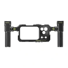 Держатель Freewell Genius Rig iPhone 17 Pro (FW-IP17P-GVK)