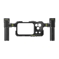 Тримач телефону Freewell Genius Rig iPhone 17 Pro Max (FW-IP17PM-GVK)