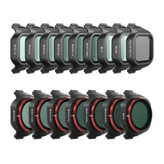 Набір фільтрів Freewell Mega Kit для Mini 5 Pro (FW-MN5-MEGA)