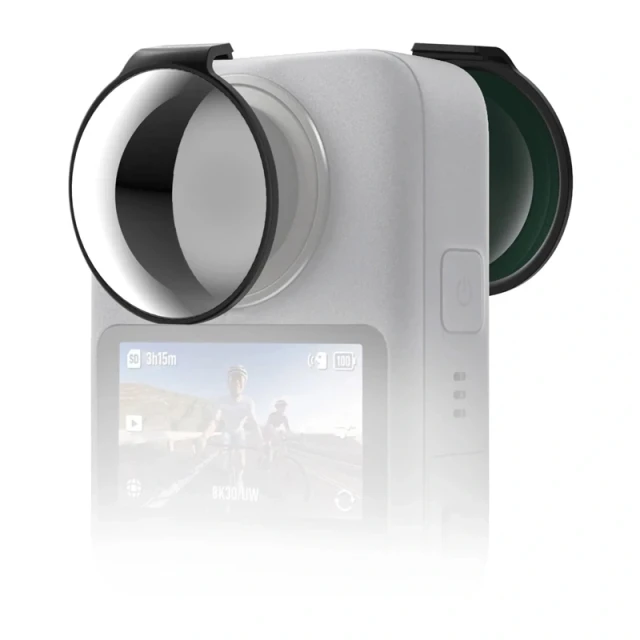 Фільтр Freewell Neutral Density ND32 для DJI OSMO 360 (FW-OS360-ND32)