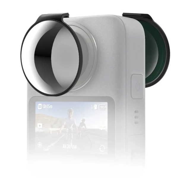 Фільтр Freewell Neutral Density ND64 для DJI OSMO 360 (FW-OS360-ND64)