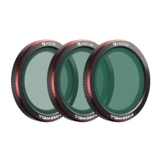 Магнітні фільтри ND Freewell NEO 2 Standard Day 3 шт. (FW-NE2-STD)